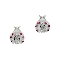Orecchini Vivi Gioielli Donna in Argento 1998030542825 - 1998030542825
